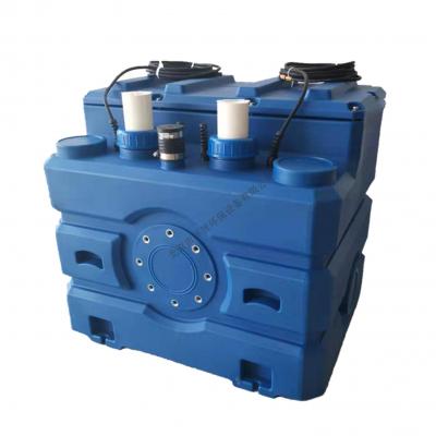 小型污水提升設備